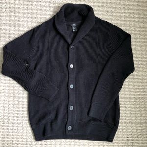 H&M Cardigan (Men’s)